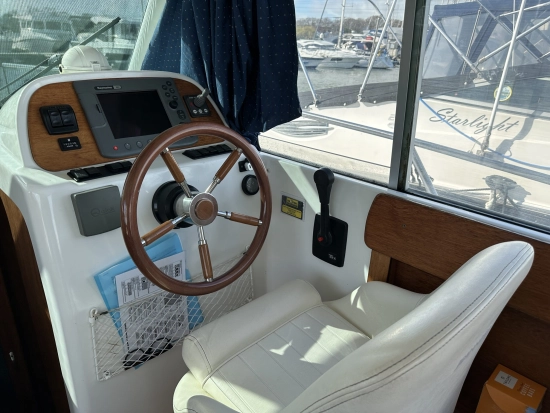 Jeanneau Merry Fisher 805 preowned for sale