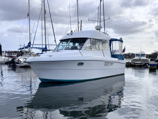 Jeanneau Merry Fisher 805 preowned for sale