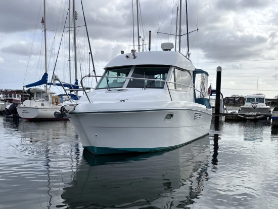 Jeanneau Merry Fisher 805 preowned for sale