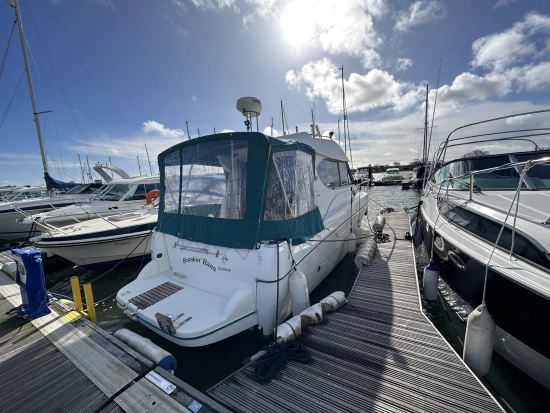 Jeanneau Merry Fisher 805 preowned for sale