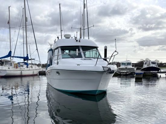 Jeanneau Merry Fisher 805 preowned for sale