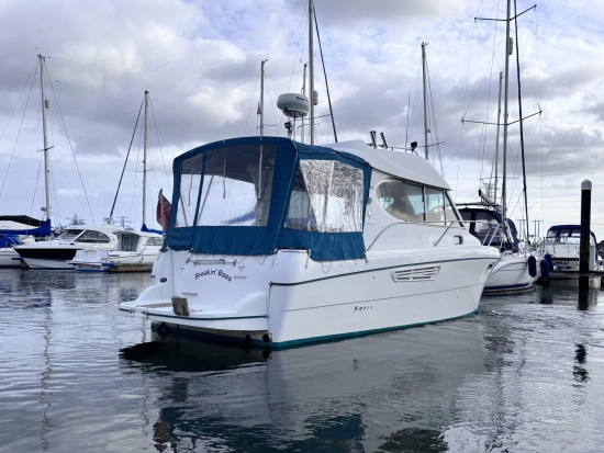 Jeanneau Merry Fisher 805 preowned for sale