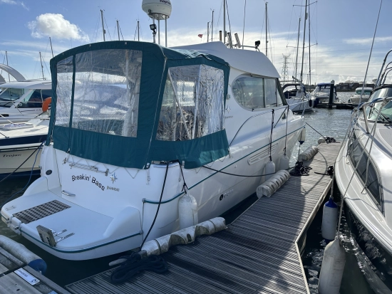 Jeanneau Merry Fisher 805 preowned for sale