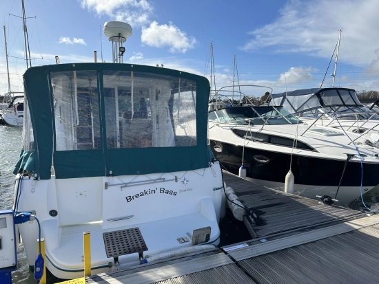 Jeanneau Merry Fisher 805 preowned for sale