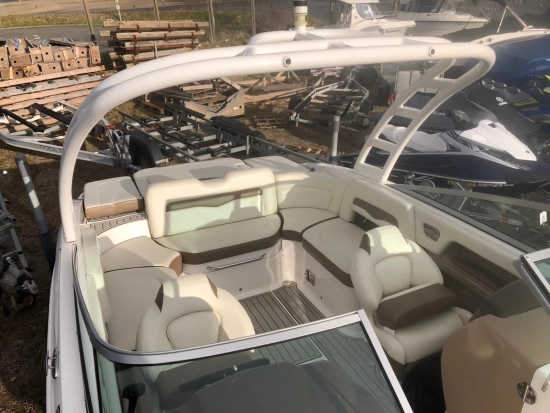 Chaparral 246 SSi preowned for sale