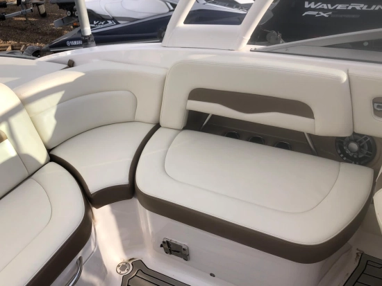 Chaparral 246 SSi preowned for sale