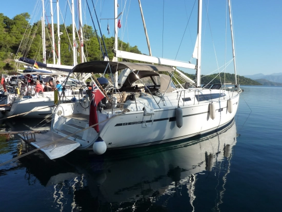 Bavaria Yachts Cruiser 46 preowned for sale