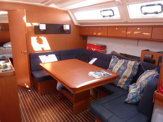 Bavaria Yachts Cruiser 46 preowned for sale