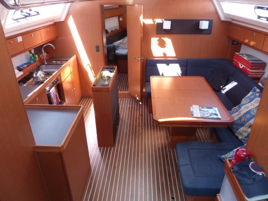 Bavaria Yachts Cruiser 46 preowned for sale