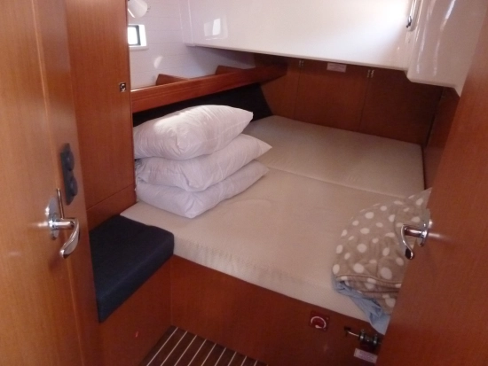 Bavaria Yachts Cruiser 46 preowned for sale