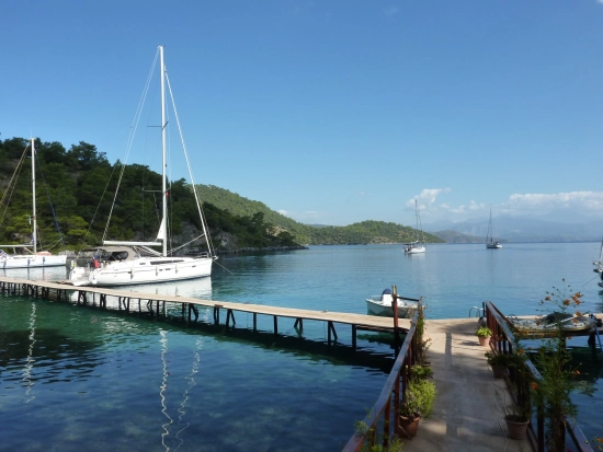 Bavaria Yachts Cruiser 46 preowned for sale