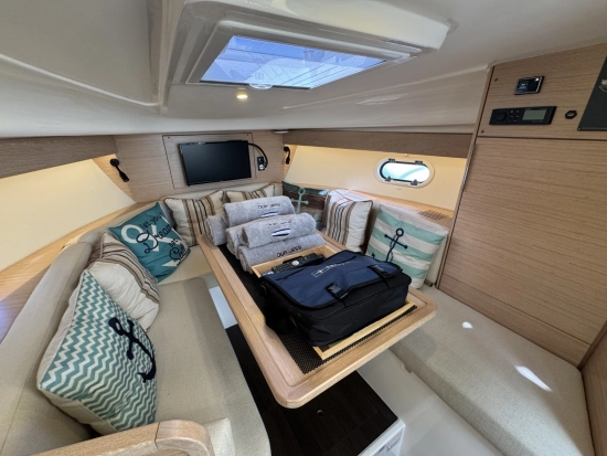 Bavaria Yachts S30 preowned for sale