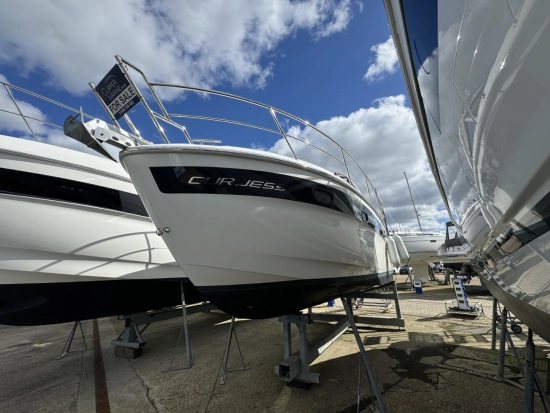 Bavaria Yachts S30 preowned for sale