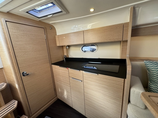 Bavaria Yachts S30 preowned for sale