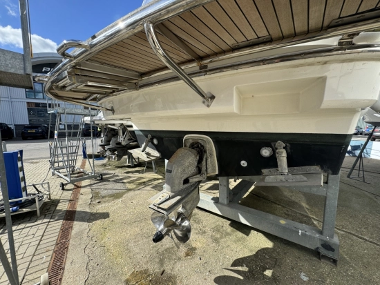 Bavaria Yachts S30 preowned for sale