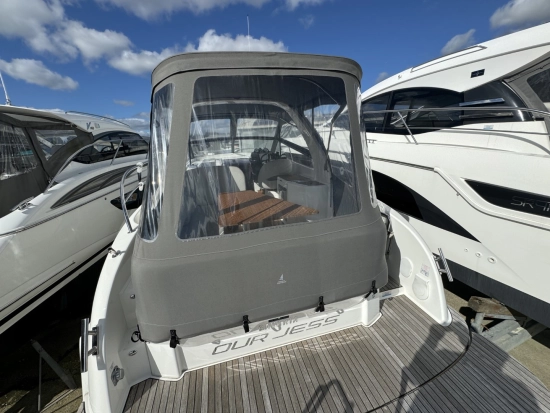 Bavaria Yachts S30 preowned for sale