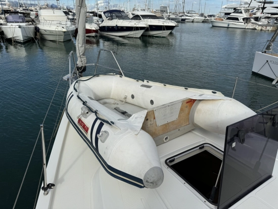 Hanse 385 preowned for sale