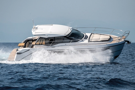 Bavaria Yachts SR33 Open brand new for sale