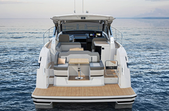 Bavaria Yachts SR33 Open brand new for sale