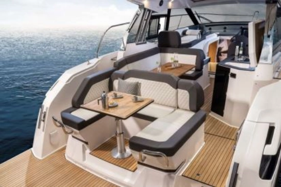 Bavaria Yachts SR33 Open brand new for sale