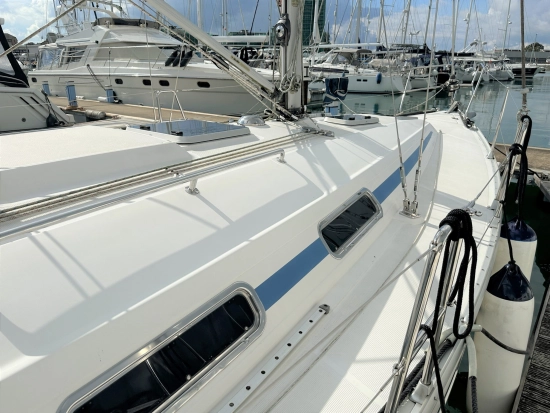 Bavaria Yachts 34 preowned for sale