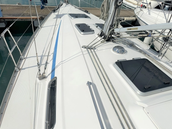 Bavaria Yachts 34 preowned for sale