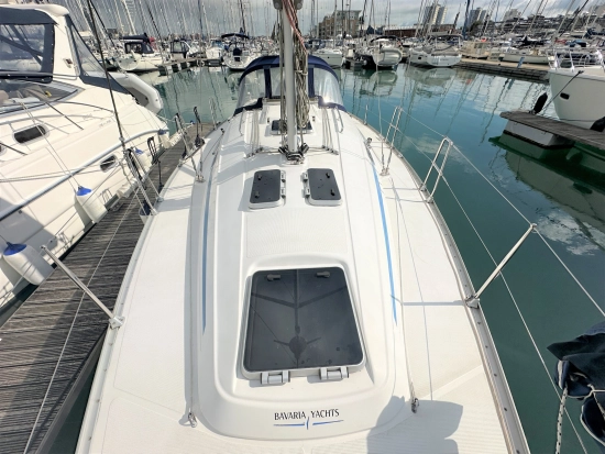 Bavaria Yachts 34 preowned for sale