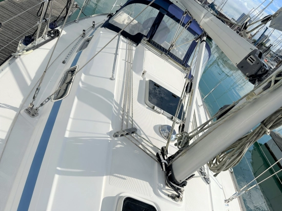 Bavaria Yachts 34 preowned for sale