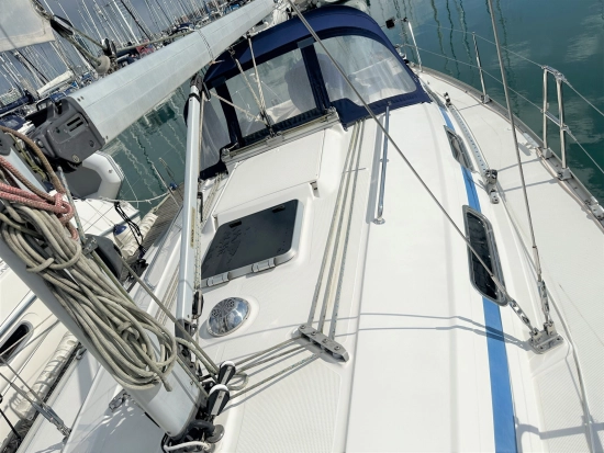 Bavaria Yachts 34 preowned for sale