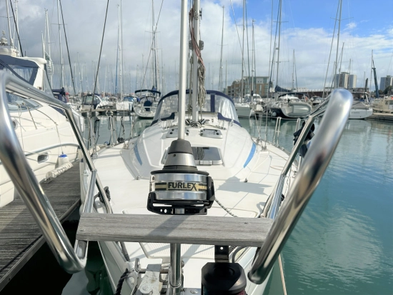 Bavaria Yachts 34 preowned for sale