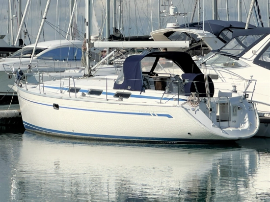 Bavaria Yachts 34 preowned for sale