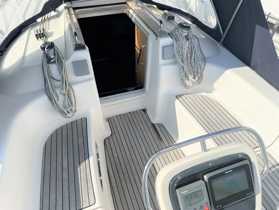 Bavaria Yachts 34 preowned for sale