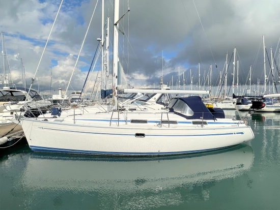 Bavaria Yachts 34 preowned for sale