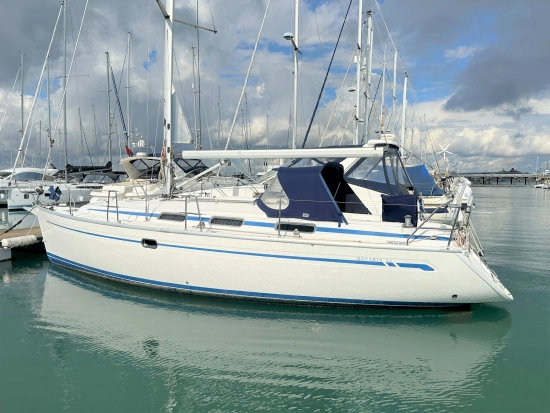 Bavaria Yachts 34 preowned for sale