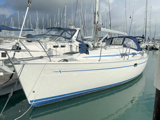 Bavaria Yachts 34 preowned for sale