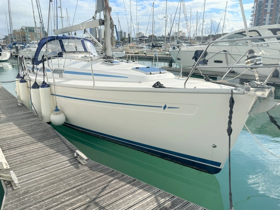 Bavaria Yachts 34 preowned for sale