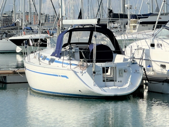 Bavaria Yachts 34 preowned for sale