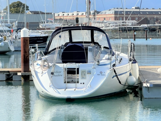 Bavaria Yachts 34 preowned for sale