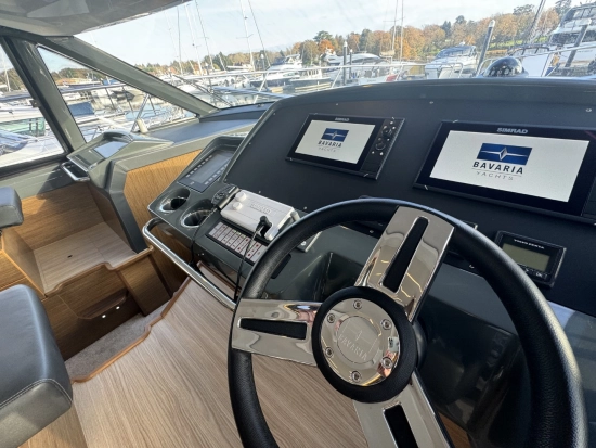 Bavaria Yachts R40 Coupe preowned for sale