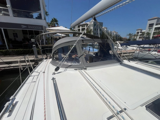 Bavaria Yachts 34 Cruiser preowned for sale