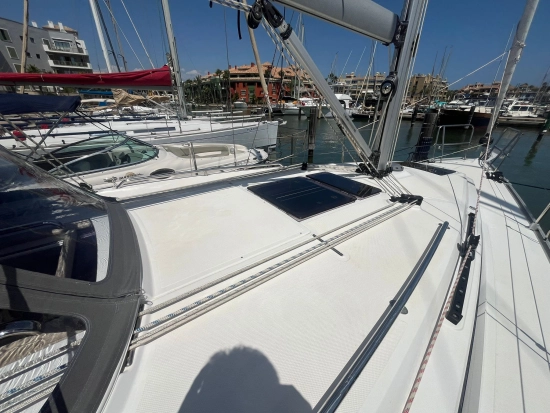 Bavaria Yachts 34 Cruiser preowned for sale