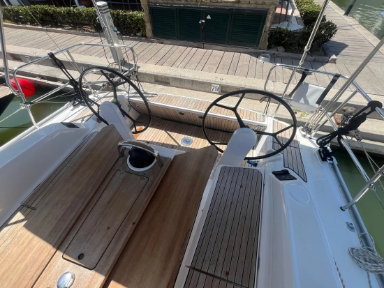 Bavaria Yachts 34 Cruiser preowned for sale