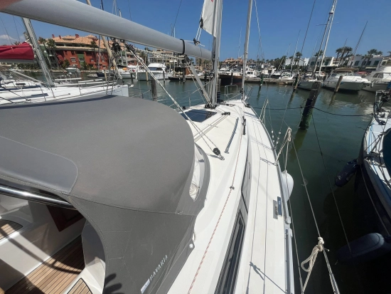 Bavaria Yachts 34 Cruiser preowned for sale