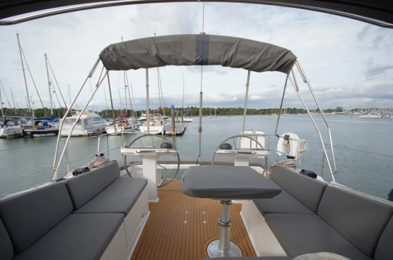 Bavaria Yachts Vision 42 preowned for sale