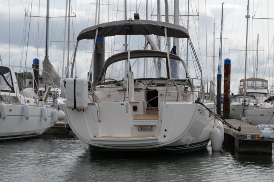 Bavaria Yachts Vision 42 preowned for sale