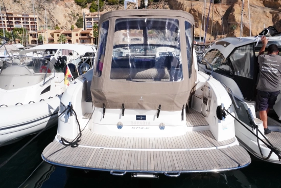 Bavaria Yachts S29 preowned for sale