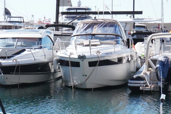 Bavaria Yachts S29 preowned for sale