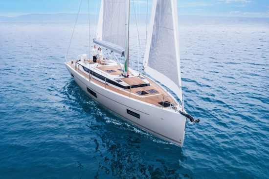 Bavaria Yachts C45 Style brand new for sale