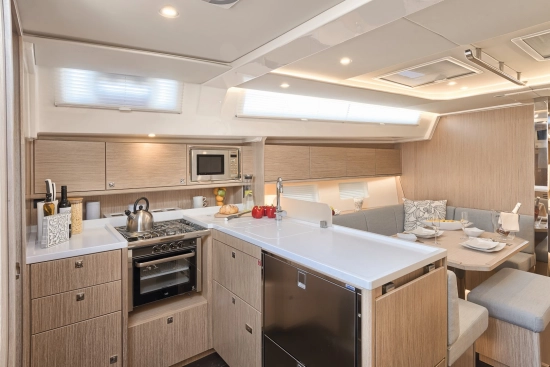 Bavaria Yachts C45 Style brand new for sale