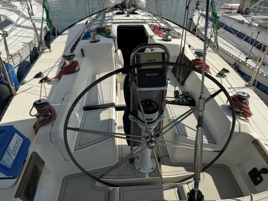 X Yachts X 412 preowned for sale